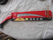 NEW 14 INCH CORONA 14 INCH RAZOR TOOTH WOOD CUTTING SAW