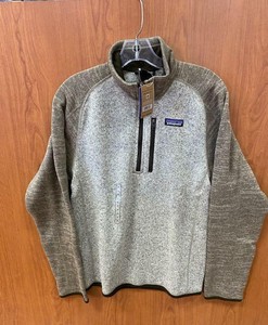 patagonia pale khaki