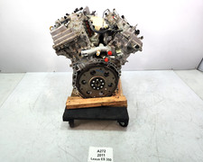 2007-2012 Oem Lexus Es350 Xv40 3.5l V6 Fwd Engine Long Block Assembly 162k 2007-2012 Oem Lexus Es350 Xv40 3.5l V6 Fwd Engine Long Block Assembly 162k