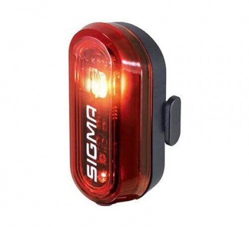 Eclairage velo pile hot sale