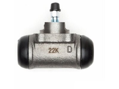 For 1999-2002 Daewoo Lanos Wheel Cylinder Rear Dynamic Friction 96722WWQB 2000