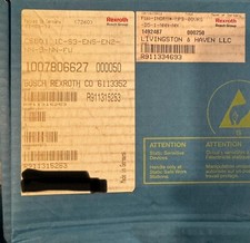 BOSCH CSB01-1C-S3-ENS-EN2-NN-S-NN-FW / CSB011CS3ENSEN2NNSNNFW (Brand New)