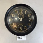 WWII US Navy Deck Clock Antique Maritime Clocks for sale | eBay