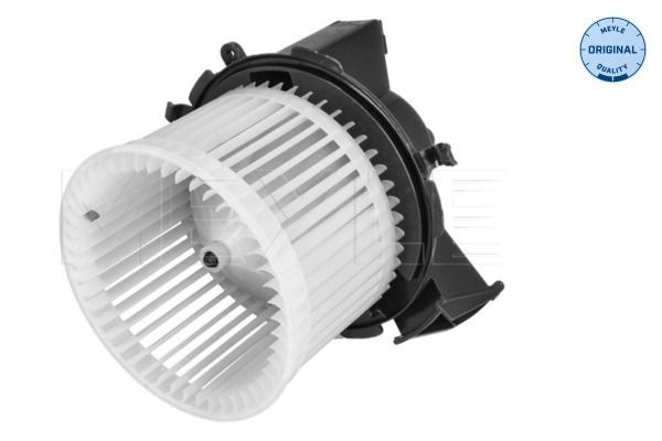 Pulseur d'air habitacle MEYLE pour résoudre les problèmes de buée et panne chauffage Fiat