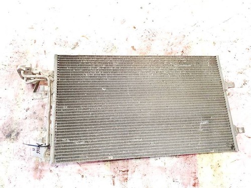 Kondensator Klimaanlage  Volvo V50 DE1844073-05