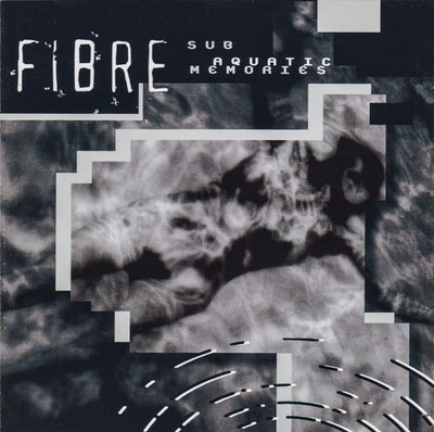 Fibre - Sub Aquatic Memories CD, House, 1997 NEW, SEALED!