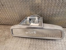 Retroviseur intérieur Mercedes 208