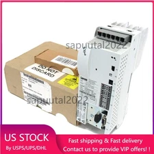 US Free TAX NEW LENZE ECSEA032C4B AXIS SERVO DRIVE
