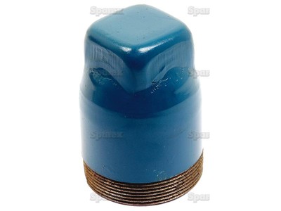Kappe Zapfwellenstummel für Fordson 8N 9N Massey Ferguson TEA20 TED20 TEF20 TO3