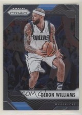 Click to enlarge Deron Williams