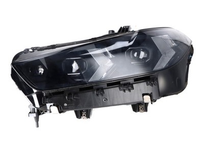 Left Headlight BMW X6 (G06, F96) xDrive 40d Mild Hybrid 250kW 340P