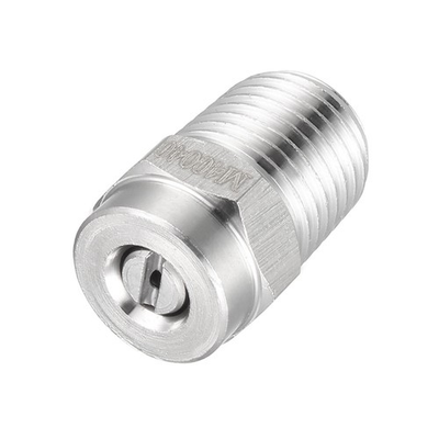 #ad Pressure Washer Nozzle 1 4NPT 1.2mm 3 64quot; 40 Degree for Home Kitchen Garden AU $15.51