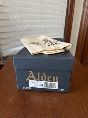 Alden 51670F