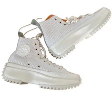 CONVERSE RUN STAR HIKE CHUNKY PLATFORM HI-TOP...