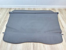 2000-2007 Ford Focus Wagon Retractable Cargo Cover Privacy Shade Gray