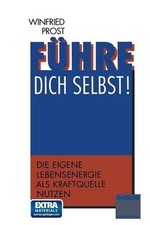 Fhre dich selbst! - 9783322826732