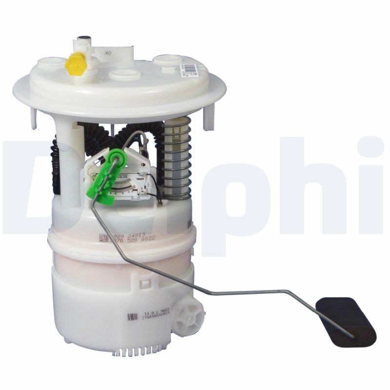 DELPHI FG1097-12B1 Imp. alimentazione carburante per CITROËN,PEUGEOT