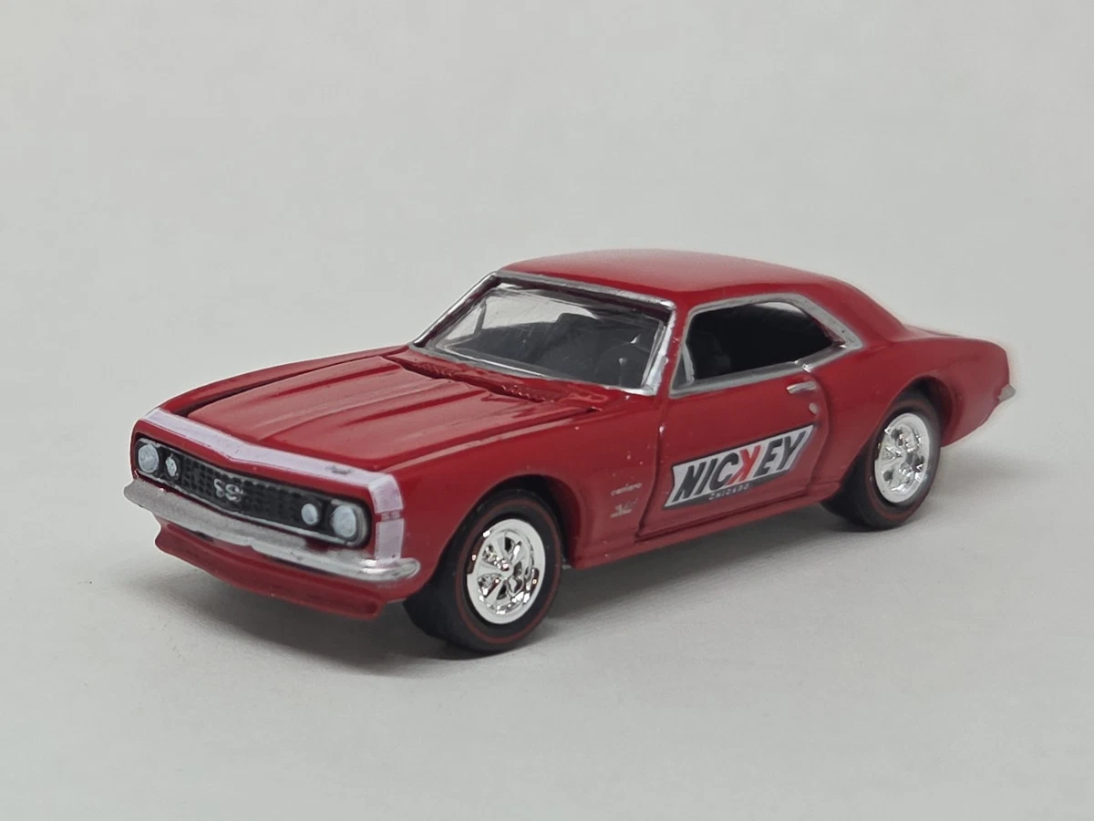 1967 camaro model products for sale | eBay