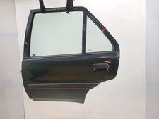 Porte arrière et accessoires Citroen SAXO