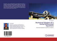 Alex Matofali | Numerical Solution Of A Partial Differential Equations | Buch