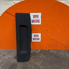 Peugeot 107 Parcel Shelf Boot Load Cover Citroen C1 2005-2014 Ref 401Z