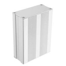 Weatherproof Project Box for Electrical Circuit and Electronics Enclosure