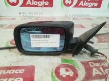Retroviseur gauche (ou coque) BMW 525