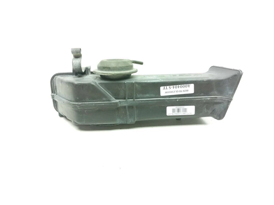 Conducto de admisión de tubo de aire 98 Honda GL1500 Goldwing 1500 Aspencade Foto 4 de 4