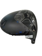 Cobra Dark Speed X 7.5-10.5 9.0 Right Hand Head Only No Head Cover Cobra Dark Speed X 7.5-10.5 9.0 Right Hand Head Only No Head Cover