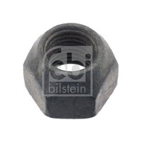 5X Radmutter FüR Volvo C70 542 2.0 2.4 2.5 06 Bis 13 Febi RFN LUJ
