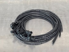 Sale Taylor Cable 70053 8mm Pro Wire Universal Spark Plug Wire Kit For 8 Cyl