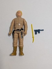Luke Skywalker (Bespin Fatigues) for sale