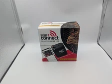 Weber 3201 Connect Smart Grilling Hub - Black