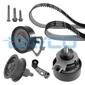 1 X Zahnriemensatz Dayco KTB347 FüR VW Polo Lupo Bora Golf IV-image