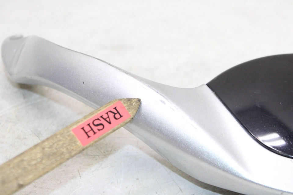 BMW R1150GS 2002 OEM asiento trasero pasajero barra de agarre manija Foto 2 de 4