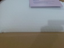 Purple Harmony Pillow Standard Tall Greatest Pillow Ever Invented    OPEN BOX    