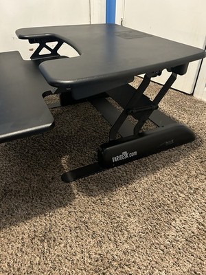 variDesk ProPlus TM 30 Standing Adjustable Height Desk 