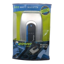 Xantrex Xpower 400 Watt Inverter Brand New Sealed