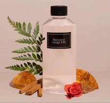 Baccarat Rouge Diffuser Oil 500ML