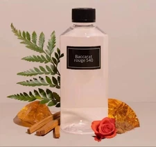 Baccarat Rouge Diffuser Oil 500ML