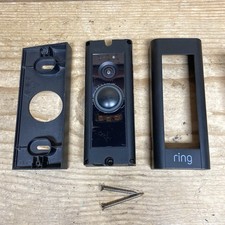 Ring Video Doorbell Pro Wired 1080p HD Camera READY TO BE ADDED