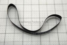 Vacuum Cleaner Part # ER-1039 - Vacuum Belt Aftermarket 1 Pack Eureka
