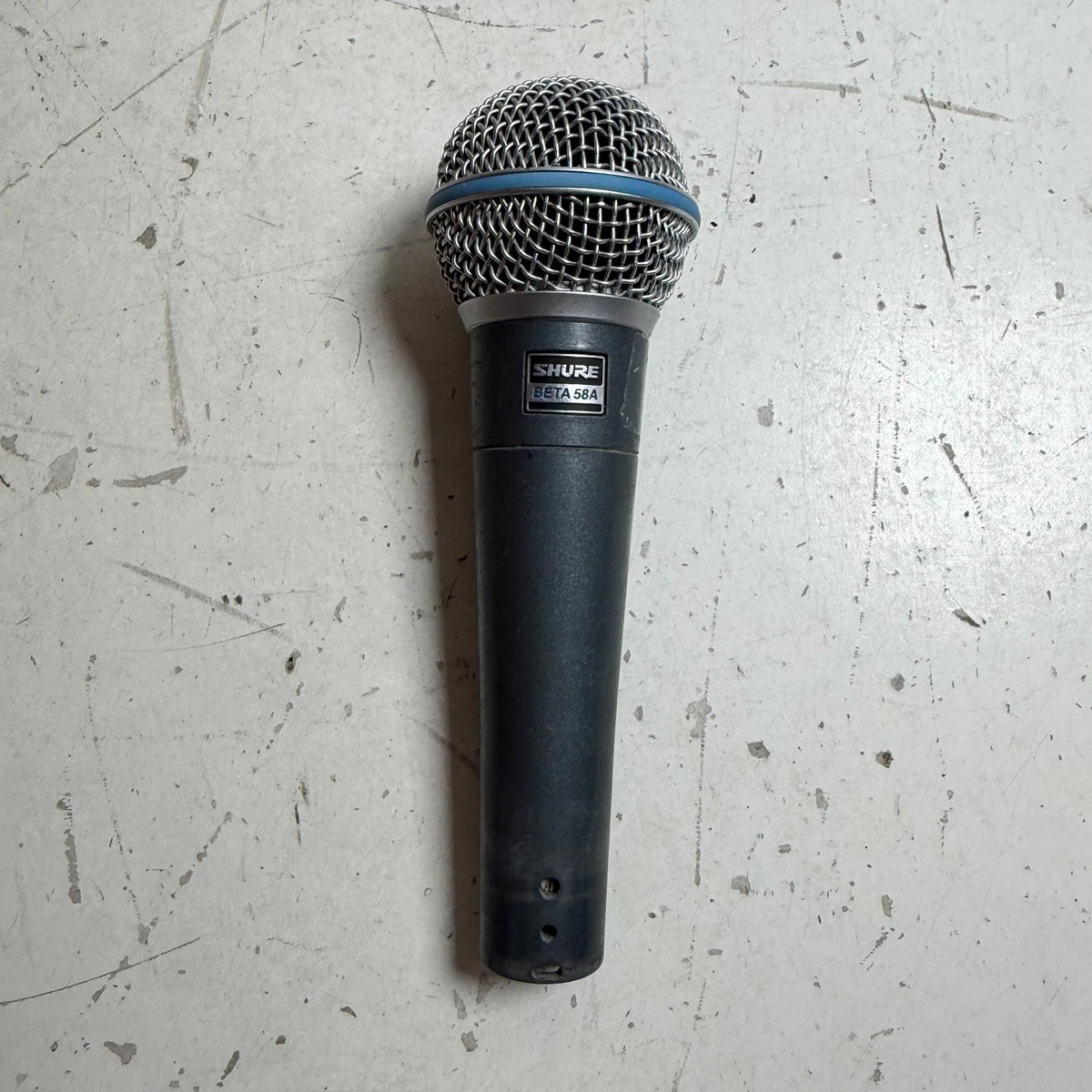 Shure Beta 58 Pro Audio Microphones & Wireless Systems for sale | eBay