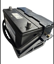 Custom Single Group 65 Battery Rack Universal Fitment