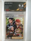 Carte Pokémon FR Amis de Hisui (CRZ 148) Zénith Suprême CGG 9,5 27120135