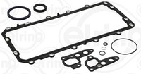 Elring Dichtungssatz, KurbelgehäUse 659.870 FüR Ford Usa