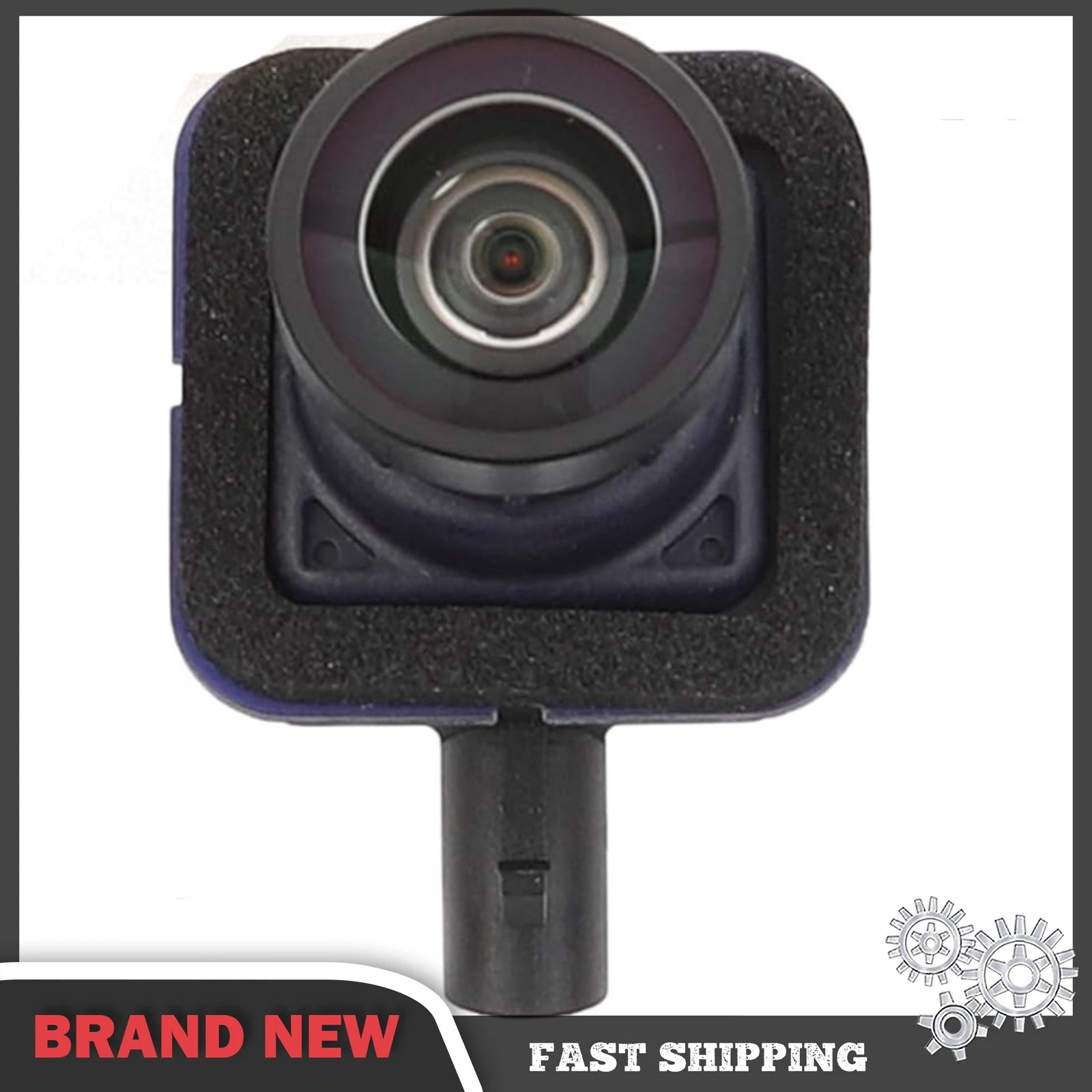 68144068AC Surround View Camera For Chrysler Pacifica Ram 1500 Maserati Ghibli✨