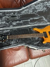 Patrick Eggle Berlin Left Handed Guitar
