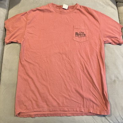Awesome - PI KAPPA PHI - University Of Georgia - RODEO DATE NIGHT - T Shirt - XL