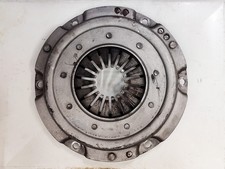 VW Classic Beetle Clutch T1 1600cc